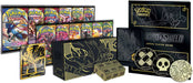Pokemon - TCG - Elite Trainer Box Plus | Zacian & Zamazenta