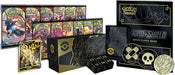 Pokemon - TCG - Elite Trainer Box Plus | Zacian & Zamazenta