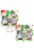 Pokemon - TCG - Two Pack Eraser Blister