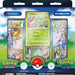 Pokemon - TCG - Pokémon GO Pin Collection