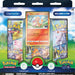 Pokemon - TCG - Pokémon GO Pin Collection