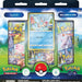 Pokemon - TCG - Pokémon GO Pin Collection