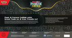 Pokemon - TCG - Paldean Fates Great Tusk ex & Iron Treads ex Premium Collection