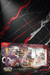 Pokemon - TCG - Paldean Fates Great Tusk ex & Iron Treads ex Premium Collection