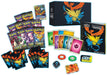 Pokemon - TCG - Elite Trainer Box- Hidden Fates
