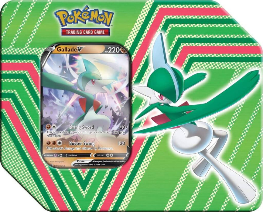Pokemon - TCG - Hidden Potential Tin