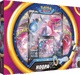 Pokemon - TCG - Dragonite V or Hoopa V Box