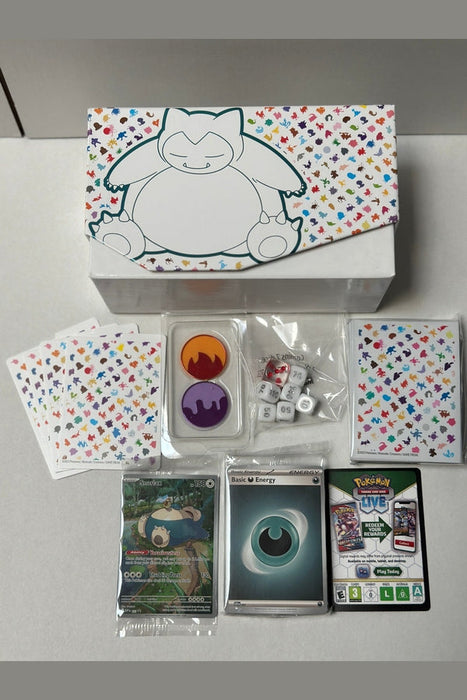 Pokemon - TCG - Scarlet & Violet 151 SVP051 Promo Bundle