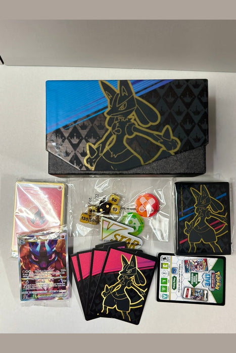 Pokemon - TCG - Crown Zenith SWSH291 Promo Bundle