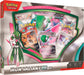 Pokemon - TCG - Roaring Moon/ Iron Valiant ex Box