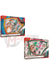 Pokemon - TCG - Roaring Moon/ Iron Valiant ex Box