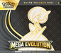 Pokemon - TCG - Mega Evolution Elite Trainer Box