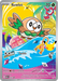 Pokemon - TCG - First Partner Illustration Collection—Series 1