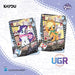 Kayou My Little Pony Friendship Eternal Foil Booster Box - Series 3