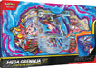 Pokemon - TCG - Mega Greninja ex Premium Collection