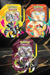 Pokemon - TCG - Mega Forces Tin