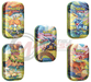 Pokemon - TCG - Vibrant Paldea Mini Tin