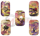 Pokemon - TCG - Scarlet & Violet 6.5 Shrouded Fable Mini Tin