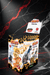 NARUTO Mythos TCG – Shinobi Shiren (1st Edition) Booster Box