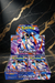 Pokemon Japanese - TCG - Ninja Spinner M4 Booster Box