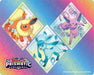 Pokemon - TCG - Prismatic Evolutions Tech Sticker Collection