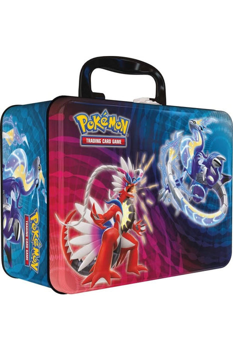 Pokemon - TCG - BTS Collectors Chest