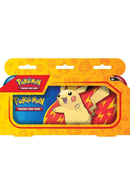 Pokemon - TCG - Back to School Pencil Tin