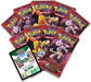 Pokemon - TCG - Destined Rivals Elite Trainer Box