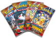 Pokemon - TCG - Surging Sparks Build and Battle Box
