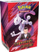 Pokemon - TCG - Destined Rivals Build and Battle Box