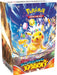 Pokemon - TCG - Surging Sparks Build and Battle Box