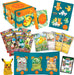 Pokemon - TCG - Paldea Adventure Chest