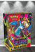Pokemon - TCG - Phantasmal Flames Build & Battle Box