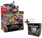 Pokemon - TCG - Pitch Black Booster Box