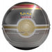 Pokemon - TCG - Pokeball Tins - Best of 2021 Reprint