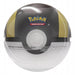 Pokemon - TCG - Pokeball Tins - Best of 2021 Reprint