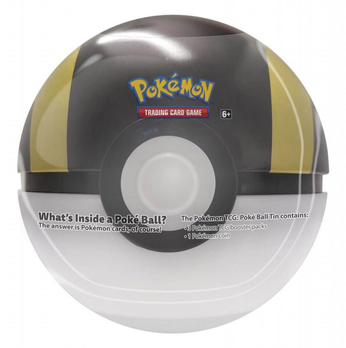 Pokemon - TCG - Pokeball Tins - Series 9