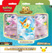 Pokemon - TCG - 30th Celebration Battle Deck— Espeon ex