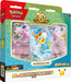 Pokemon - TCG - 30th Celebration Battle Deck— Espeon ex