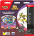 Pokemon - TCG - 30th Celebration Battle Deck— Umbreon ex