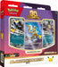 Pokemon - TCG - 30th Celebration Battle Deck— Umbreon ex