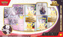 Pokemon - TCG - 30th Celebration Figure Collection - Mewtwo