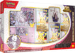 Pokemon - TCG - 30th Celebration Figure Collection - Mewtwo