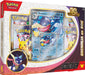 Pokemon - TCG - 30th Celebration Greninja ex Box