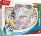 Pokemon - TCG - 30th Celebration Sylveon ex Box