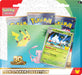 Pokemon - TCG - 30th Celebration Tech Sticker Collection