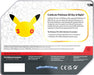 Pokemon - TCG - 30th Celebration Tin