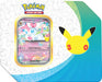 Pokemon - TCG - 30th Celebration Tin