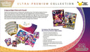 Pokemon - TCG - 30th Celebration Ultra Premium Collection - Night