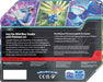 Pokemon - TCG - Azure Legends Tin